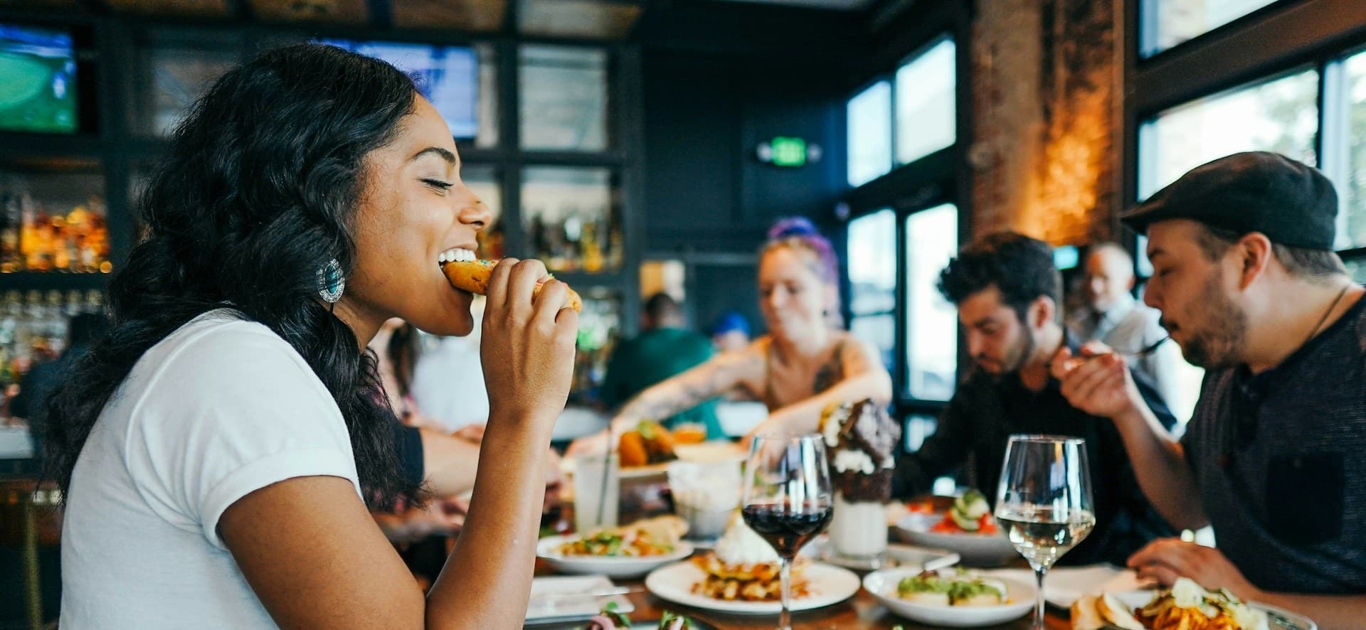 Restaurant Finder